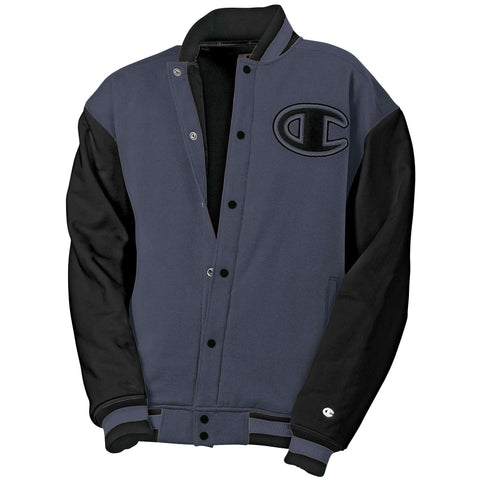 Champion Letterman Jacket