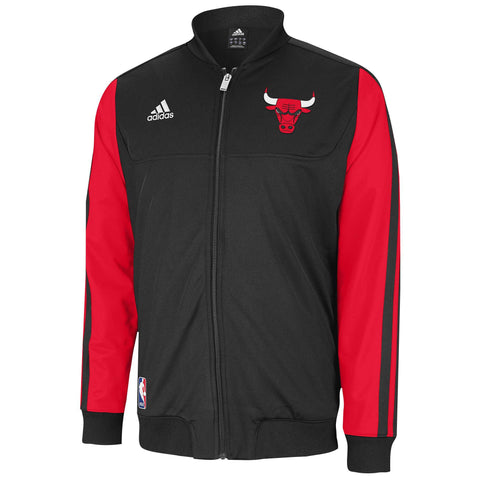 NBA On Court Jacket