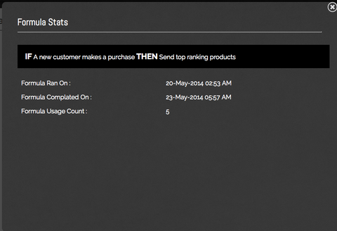 shopify  application